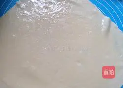 Home-style scallion pancake recipe 10