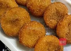 Coconut sweet potato cake recipe 8