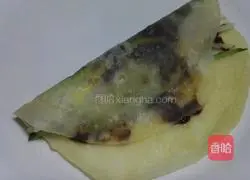 Illustration of how to make spring cakes 20