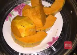 Mutation pumpkin pie Practice illustration 3