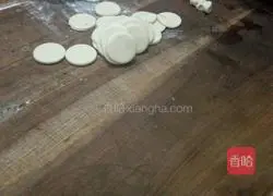 Shaanxi Mini Butterfly Lotus Leaf Cake Recipe Illustration 4