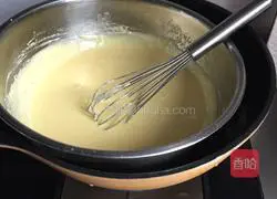 Light cheesecake recipe 3