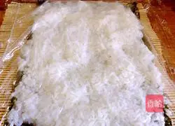 Sakura Sushi Recipe Illustration 10