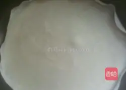 Illustration of how to make buckwheat pancakes 4