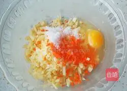 Apple egg pancake recipe 2