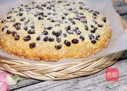 Starbucks Red Bean Waffles Recipe Illustration 17