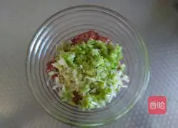 Black pepper donkey meat pie recipe 6