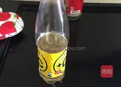 Illustration of how to make homemade sushi vinegar 4