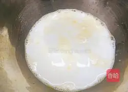 Waffle flour recipe 3