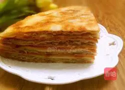 Illustration of how to make homemade meatloaf 13