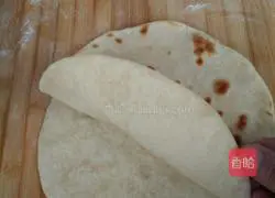 Pictures of how to make pancakes 5