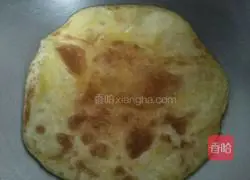 Illustration of how to make sweet pancakes 4