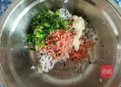 Crab stick sushi recipe 10