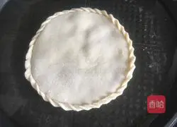 Pork and green onion pie recipe 12