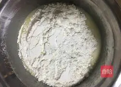 Sesame shortbread recipe Illustration 5