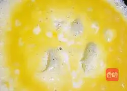 Illustration of how to make sushi 2