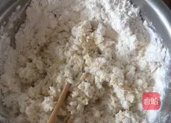 Spring Pancake Recipe Illustration 1