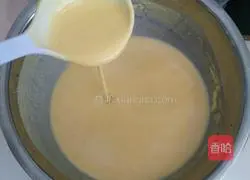 Milk Tortilla Recipe Illustration 3