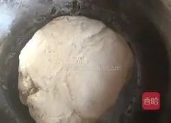 Thousand-layer meat pie Practice illustration 2