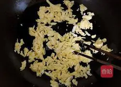 Illustration of how to make dumpling skin pies 6