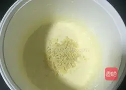 Cocoa Almond Biscuits Recipe Illustration 5