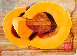 Pumpkin pie recipe 1