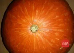 Pumpkin pie recipe 1