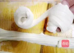 How to make silk-wrapped hand-shredded cakes Illustration 18