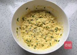 Illustration of how to make corn tortillas 3