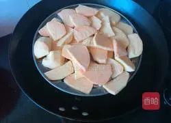 Sweet potato pancake recipe 2