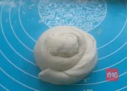 Illustration of homemade hand cakes 7