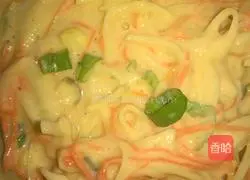 Double Shredded Beef Patties Recipe Illustration 2