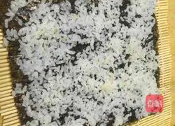 Sushi recipe illustration 2