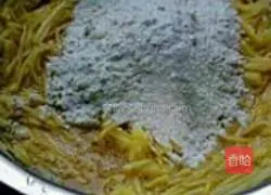 Home-style potato pancake recipe 2