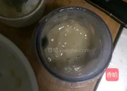 Potato Banana Pancake Recipe Illustration 2