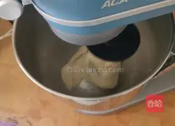 Yunnan Cumin Cake Recipe Illustration 2