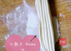 Illustration of hand-made pancakes 8