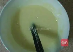 Thousand-layer cake recipe 2