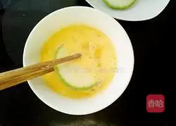 Mini melon cake recipe 7