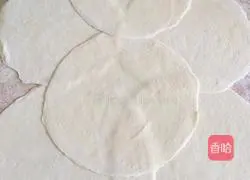 Illustration of how to make burritos 9