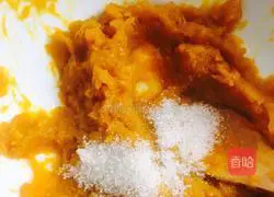 Pumpkin pie recipe 7