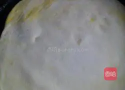 Illustration of how to make puff pastry 12