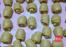 Red bean cake recipe illustration 13 