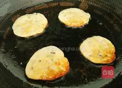 Fruit whole grain pancakes Practice illustration 11