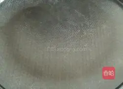 Illustration of how to make pancakes and rolls 3