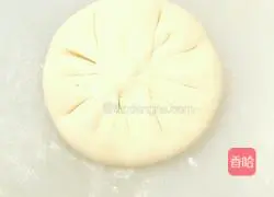 Illustration of how to make sugar cookies 4