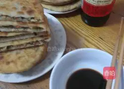 Assorted five-spice pie recipe 13