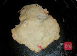 Illustration of how to make Shidou Silk Cake 3