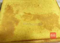 French sponge cake recipe 11