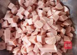 Potato cake recipe 2